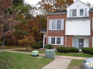 3B1 Concorde Way #B1, Windsor Locks, CT 06096