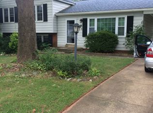 9607 Glenarm Ct, Burke, VA 22015