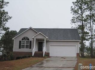 117 Bethpage Ct, Lexington, SC 29073