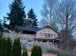 507 Foxfire Rd, Fox Island, WA 98333