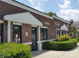 2005 Village Park Dr, Knightdale, NC 27545