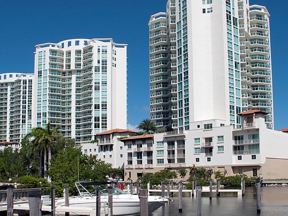 3rd image of 150 Sunny Isles Blvd #1505
