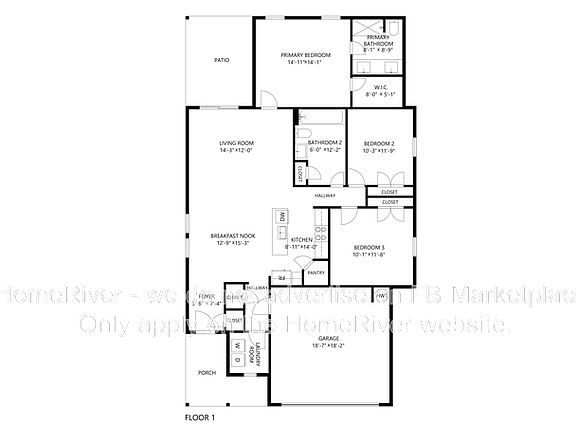 2nd image of 11186 Salers Loop