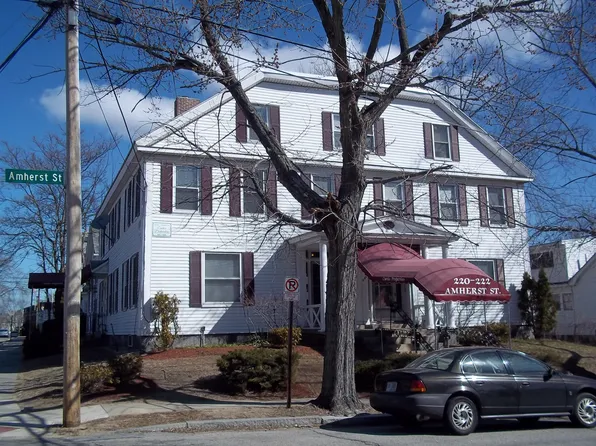 519 Union St APT 11, Manchester, NH 03104