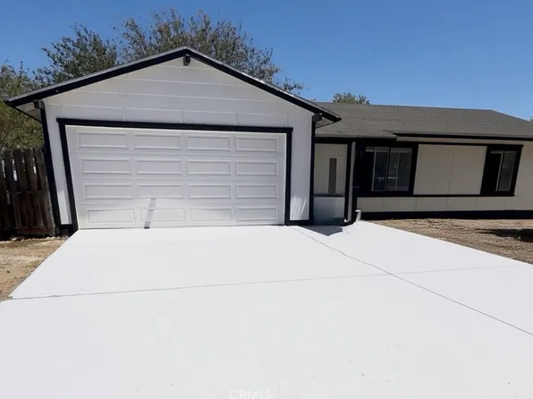40754 179th St E, Lancaster, CA 93535