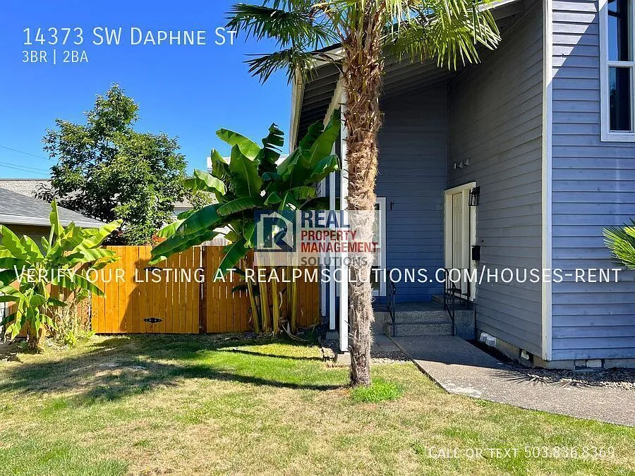 14373 SW Daphne St