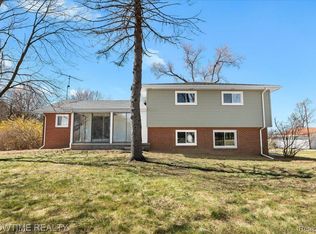 7100 Deweese Rd, Jackson, MI 49201