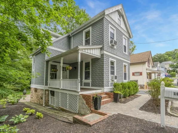 10 Thompson St, Bernardsville Boro, NJ 07924