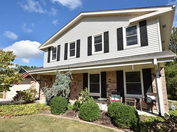 1140 West Glen River ROAD, Glendale, WI 53217