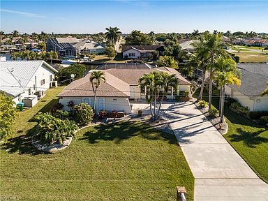 5119 Sw 13th Ave Cape Coral Fl 33914 Zillow