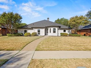 6509 Horizon Pl, Plano, TX 75023