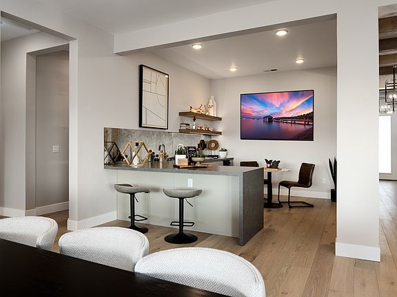 Office Flex Space