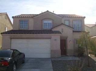 7261 Falling Timber Ct, Las Vegas, NV 89113
