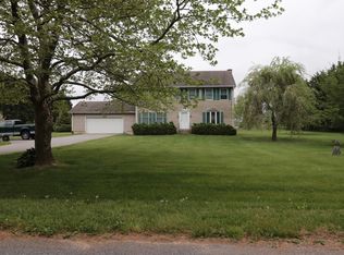 14504 John Peel Rd, Galena, MD 21635