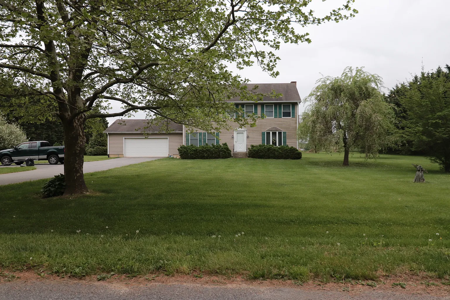14504 John Peel Rd photo 1