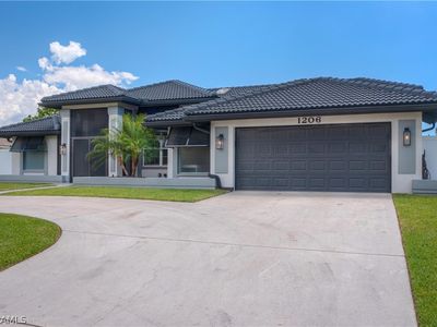 1206 SE 32nd St, Cape Coral, FL, 33904