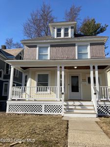431 Plymouth Avenue, Schenectady, NY, 12308