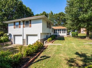 1497 N Malang Rd, Joplin, MO 64801