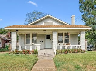 855 Garland St, Memphis, TN 38107