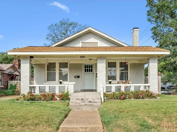 855 Garland St, Memphis, TN 38107