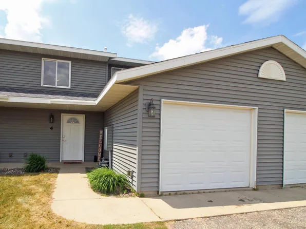 102 6th St W APT 4, Carlos, MN 56319