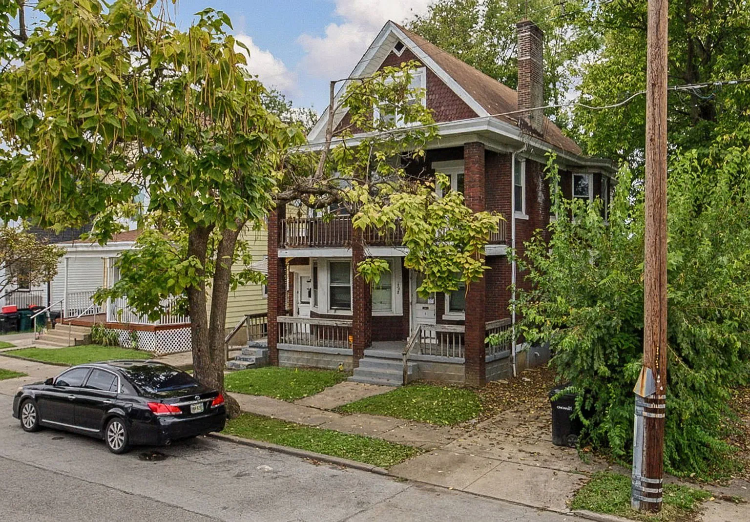 3 bed, 1.5 bath, 1545 sqft, $1,660 — Photo 1