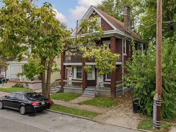 1548 Jonathan Ave #2, Cincinnati, OH 45207