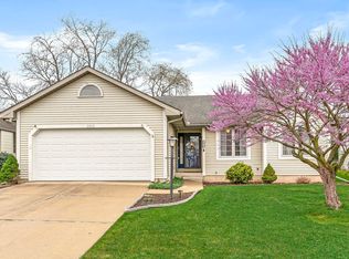 2915 Corpus Christi Dr, South Bend, IN 46628