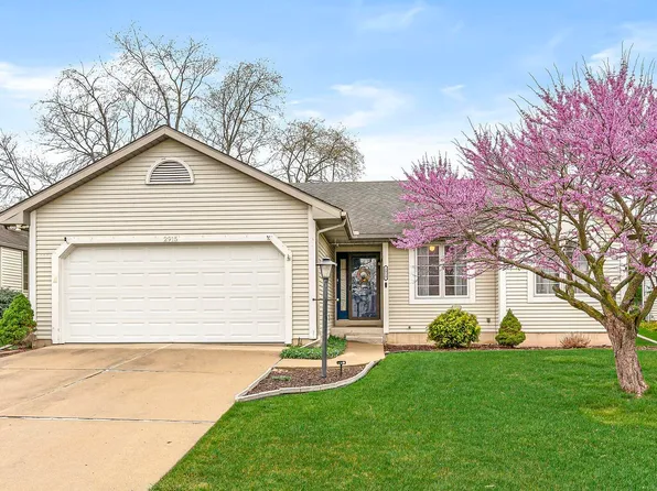 2915 Corpus Christi Dr, South Bend, IN 46628