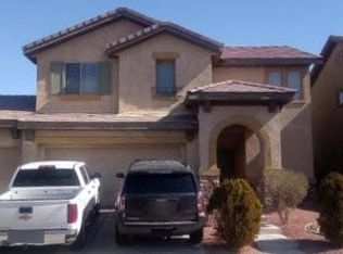 5616 Folksinger Ct, North Las Vegas, NV 89081