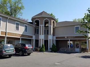 950 Terryville Ave APT H, Bristol, CT 06010