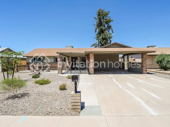 5630 W Hatcher Rd, Glendale, AZ 85302
