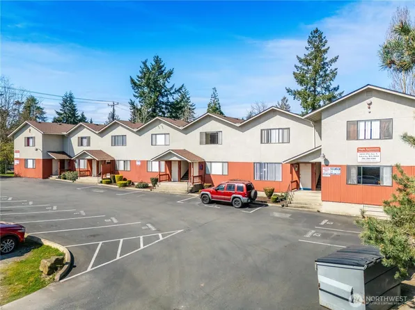 14132 37th Avenue S, Tukwila, WA 98168