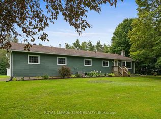 9115 County Road 44 Rd, Edwardsburgh/cardinal, ON K0E 1X0