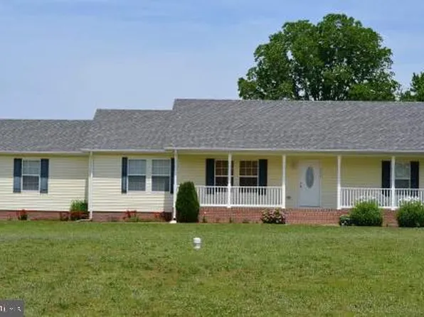 7737 Pocomoke River Rd, Pocomoke City, MD 21851