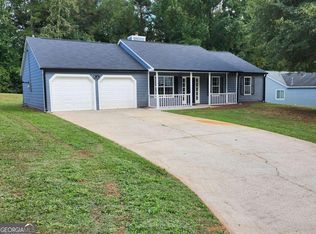 3772 Starlight Trl, Douglasville, GA 30135