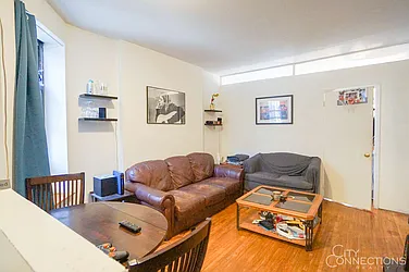 Rented by City Connections Realty