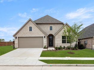 1731 Hillside Stroll Dr, Lavon, TX 75166