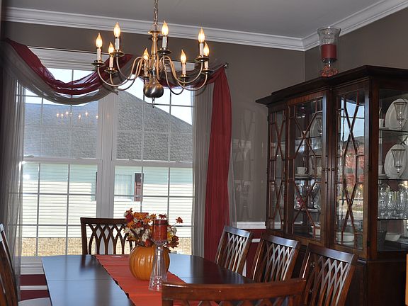dinning room