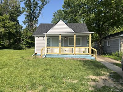 15044 Dacosta St, Detroit, MI, 48223