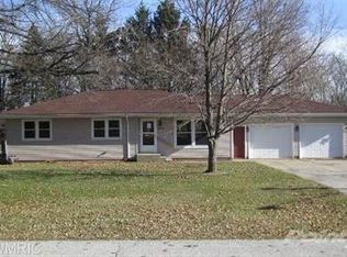 8855 Cornelia Rd, Baroda, MI 49101