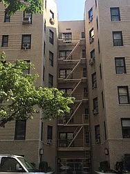 Rented by B Gans Management