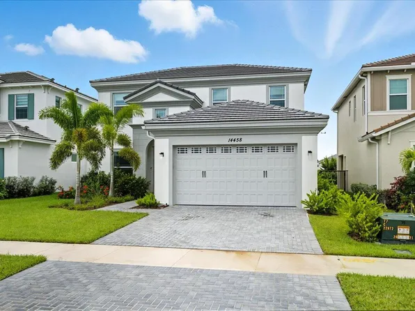 14458 Spruce Pine Drive, Westlake, FL 33470