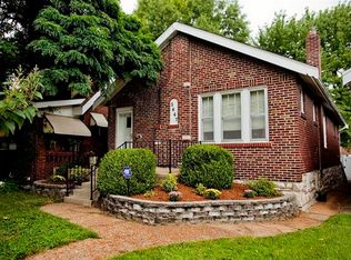 5647 Nottingham Ave, Saint Louis, MO 63109