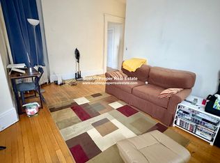 583 Beacon St APT 1, Boston, MA 02215