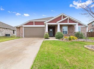 1611 Saddle Ridge Dr, Wylie, TX 75098