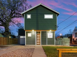 1310 Cedar Ave #1, Austin, TX 78702