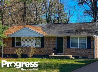 89 Royce Dr, Jonesboro, GA 30238