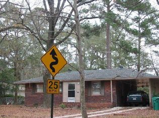 1117 Albert Rd, Valdosta, GA 31601