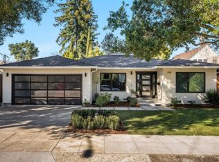 625 Kingsley Ave, Palo Alto, CA 94301